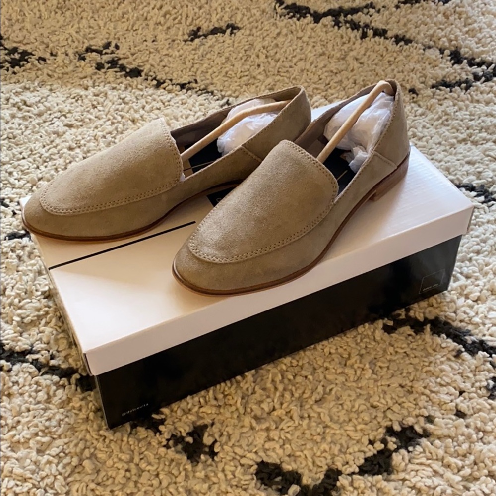 Dolce Vita loafer